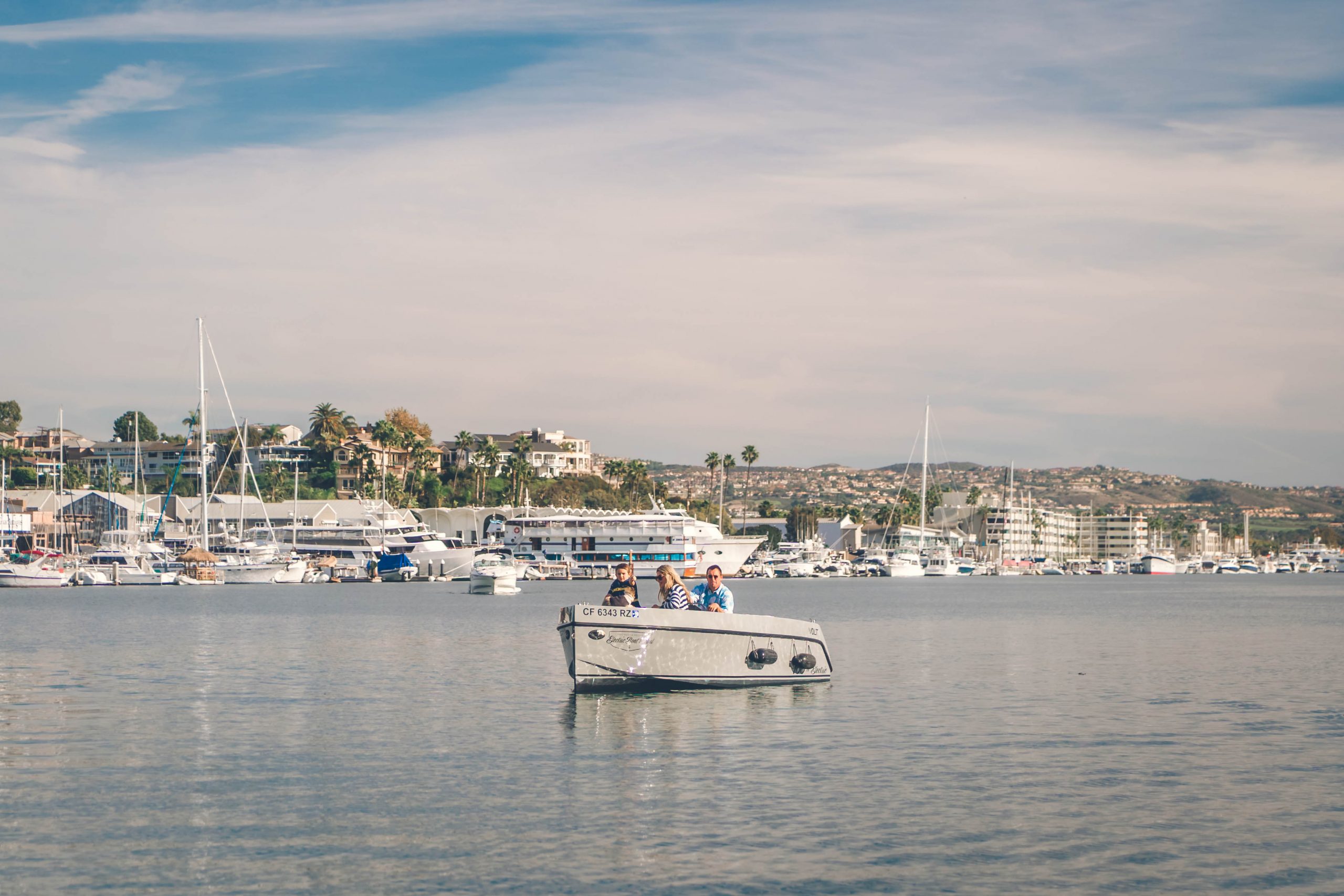 Blog | Newport Beach Electric Boats Rental | Tips & Tricks